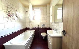 APARTAMENT 2 CAMERE DE ÎNCHIRIAT – SIBIU - Poză 6
