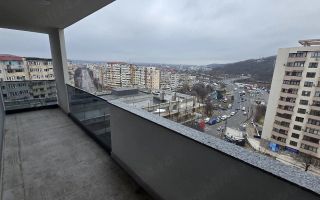 Apartament cu două camere, 70 mp, bloc nou 2026, prima închiriere, Iași - Poză 3