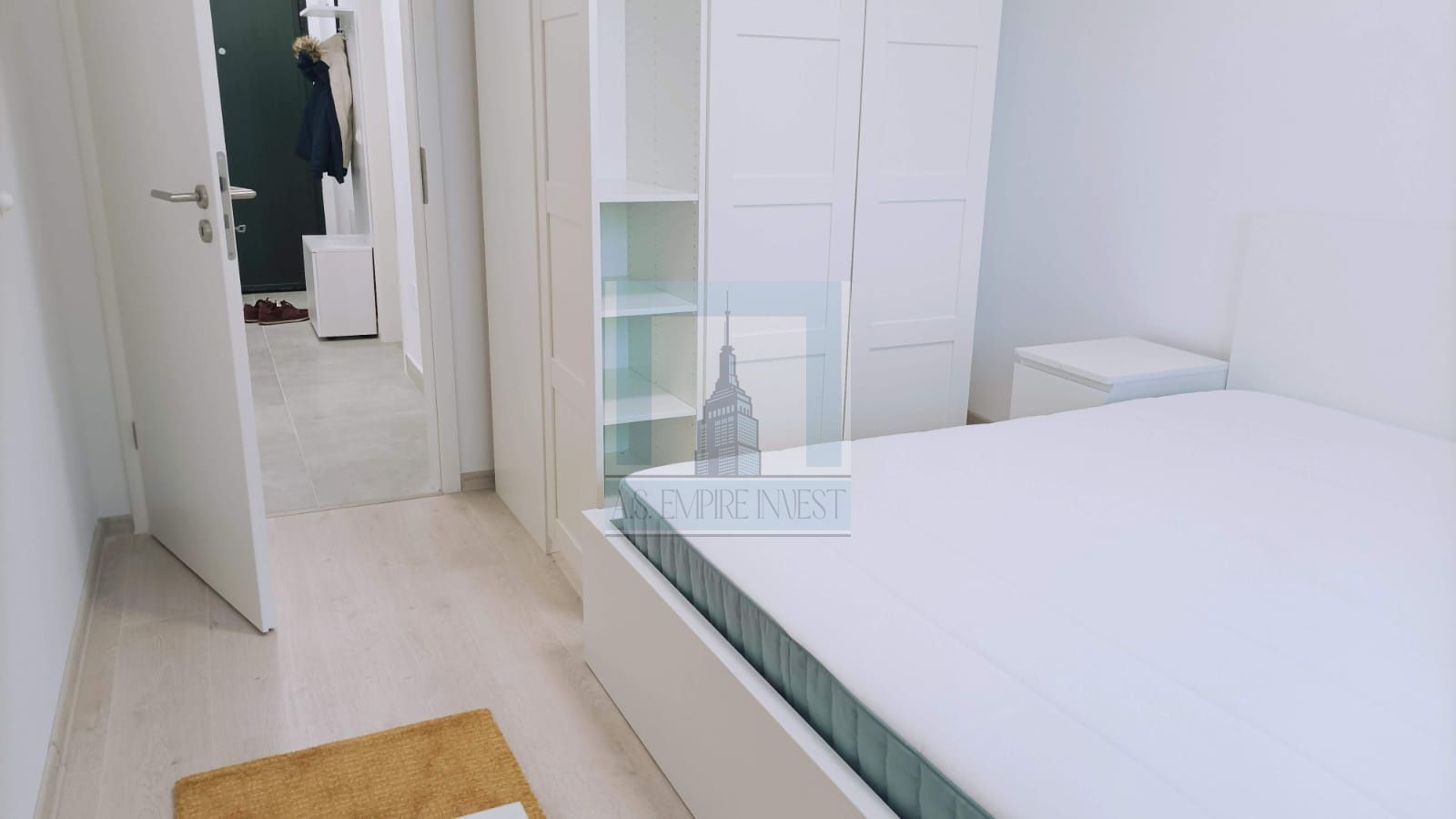 Apartament 2 camere  Coresi Tractoru Grandis - Poză 3