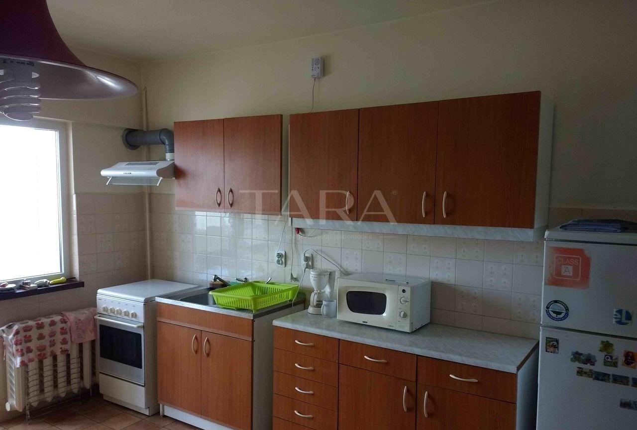 Apartament 4 camere, zona Bd. Nicolae Titulescu, Cluj-Napoca. - Poză 5