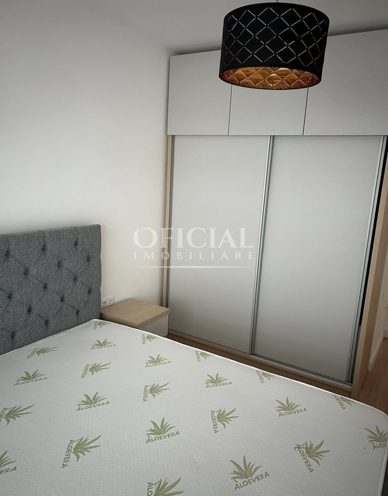 Apartament 2 camere | Prima inchiriere | Garaj | Zona Eroilor Floresti - Poză 4