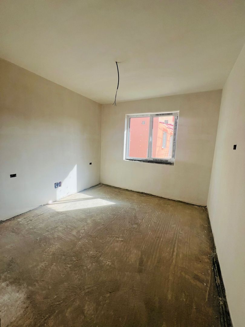 Casa cu predare la cheie in Santandrei langa blocurile ANL - Poză 11