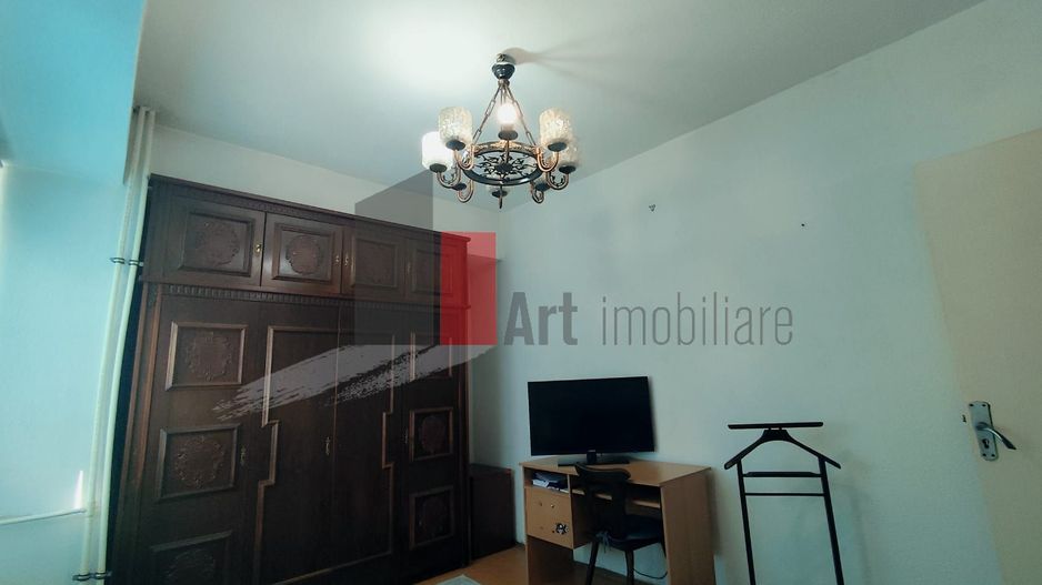 Apartament de vanzare in zona Banu Manta/Titulescu/Basarab - Poză 5