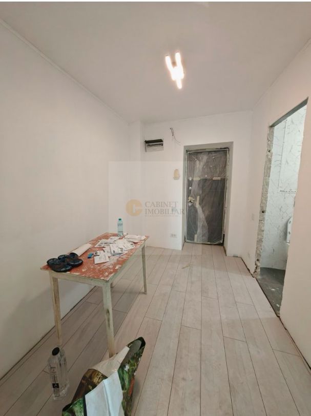 Apartament 1 camera - 40mp - etaj intermediar - Zona Tei - Poză 4