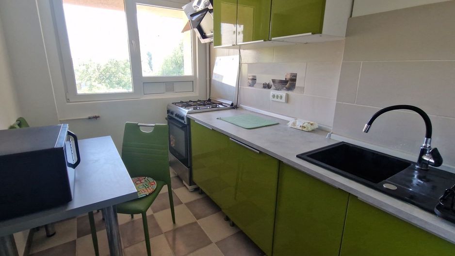 Apartament 2 Camere Titan | Parcare Inclusă | Lângă Parc | Renovat - Poză 4