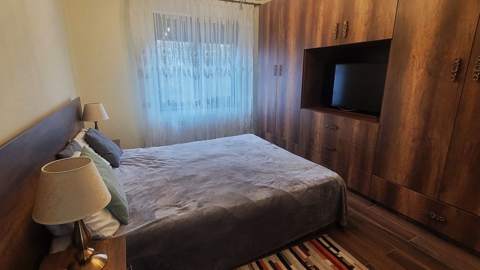 Apartament cu design special | 2 camere | braytim | loc de parcare - Poză 9