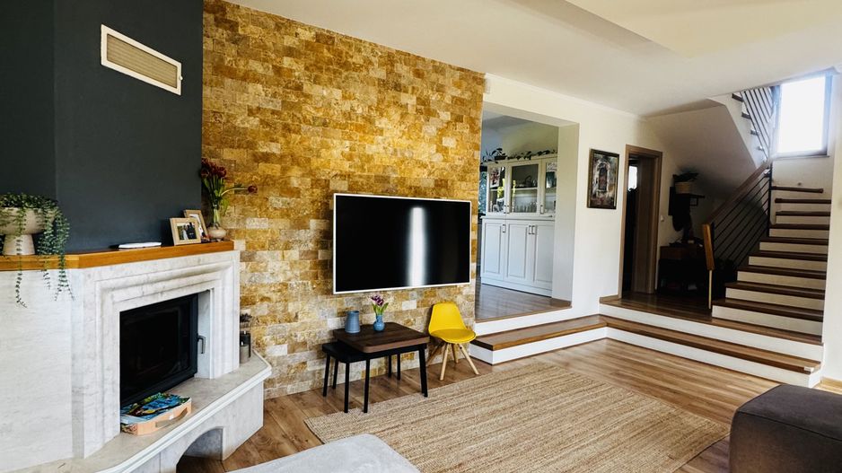 Casa de Vânzare - Poză 4