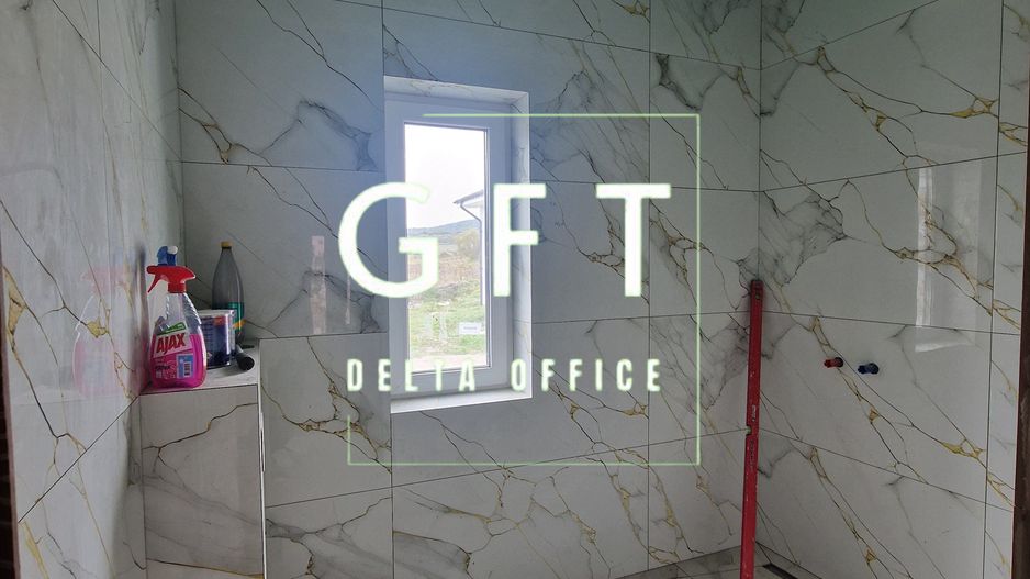 Case noi de vânzare in Bistrita - Sigmir - Poză 8