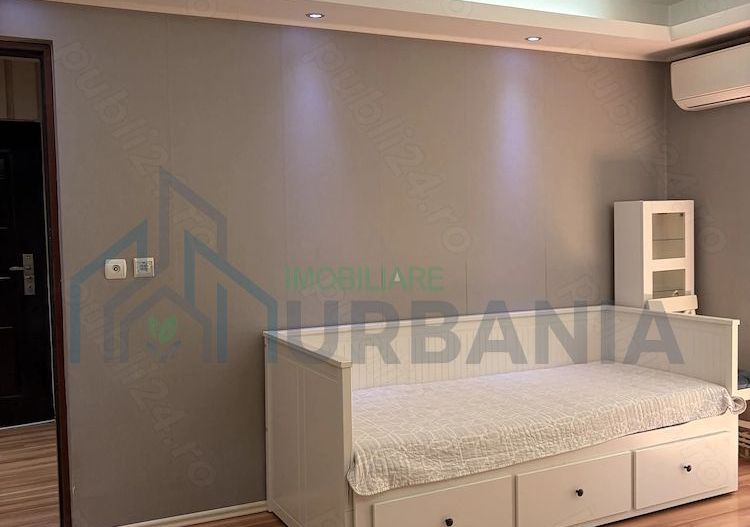 Apartament 2 camere semidecomandat, 44 mp, zona Dacia, Iași - Poză 10