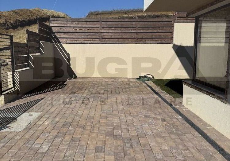 Unitate duplex, 119 mp, teren 350 mp, semifinisat, Dezmir - Poză 7