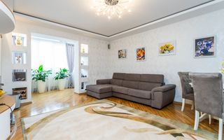 Vânzare, apartament, 3 camere, str. Mihail Sadoveanu, Ciocana - Poză 2