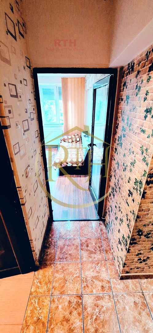 Apartament 2 camere, decomandat, situat langa Complexul Bega Bujorilor - Poză 13