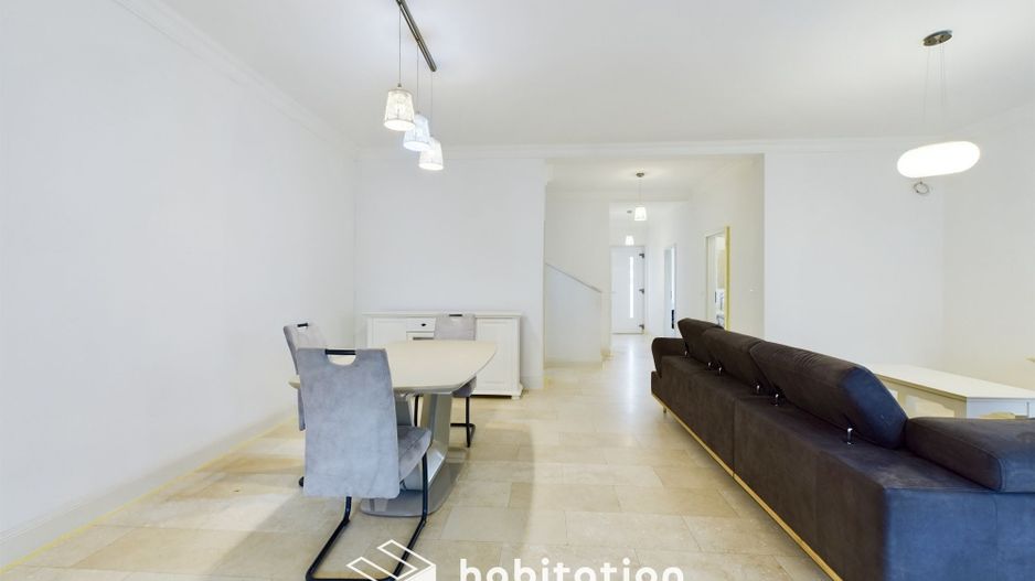 Casă de închiriat – confort și natură in Dumbrăvița - tur virtual - Poză 9