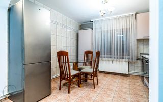 Sebastian 141, 3 camere, 78 mp, 2 băi, complet utilat, disponibil imediat - Poză 8