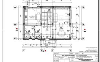 4 Camere - Case Individuale - 215.000eur TVA INCLUS - Poză 9