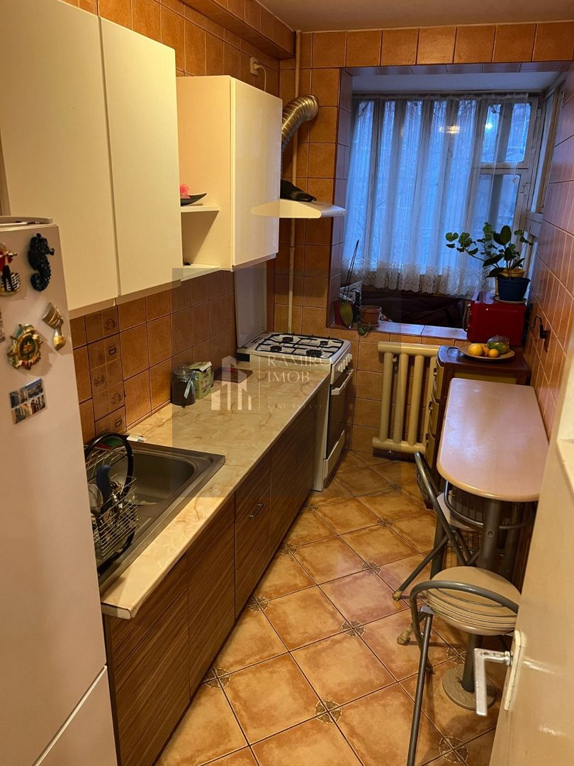 Apartament 2 camere Drumul Taberei - Poză 2
