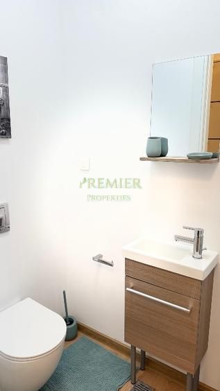 Apartament premium, Floreasca Residence - Poză 9