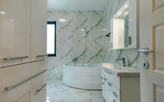 Apartament 3 camere 80 mp ultrafinisat, parcare, Zorilor! - Poză 14