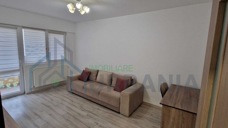 Apartament 2 camere de inchiriat C.U.G. - Poză 2