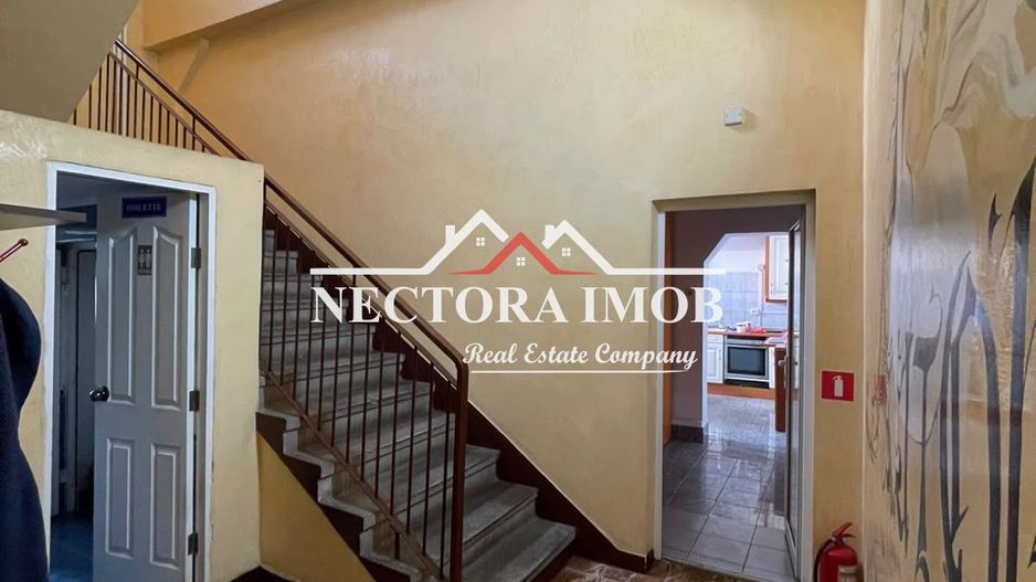 NECTORA IMOB-SpatiI industriale cu incalzire pe gaz,Acces TIR,Uzinelor - Poză 20