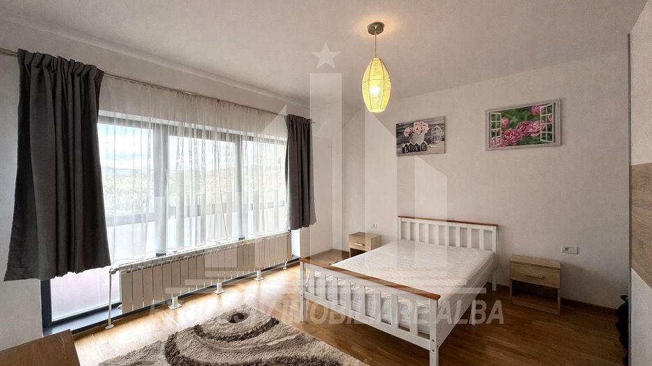 Casa tip duplex | De vanzare | 120 mp | 208 mp teren | Barabant - Poză 7