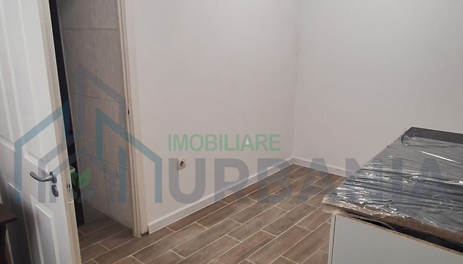 Spațiu comercial ultracentral, 35 mp, recent renovat, Iași - Poză 4