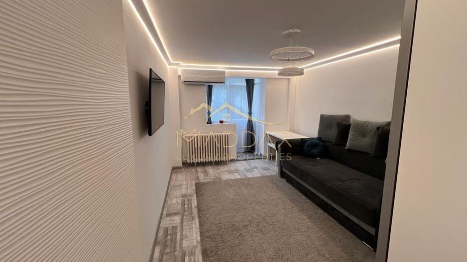 Închiriere Apartament 2 Camere //Premium// Perla – Dorobanți - Poză 3