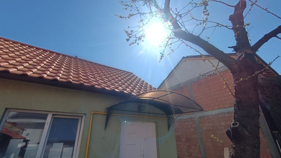 Spatiu Comercial 54 mp de Inchiriat – Vad Excelent, Gradiște Arad - Poză 4