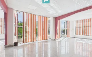 Centru comercial P+1 de închiriat, zona Vlaicu - Poză 13