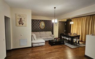 PIPERA zona Jollie Ville, 3 camere, zona de vile - Poză 1