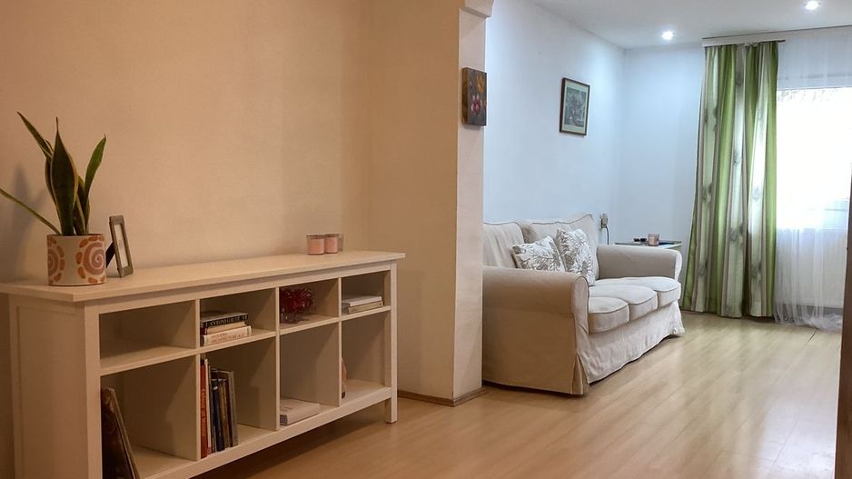 Casă Domenii/Cireșarii - Poză 2