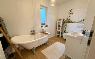 Duplex cu 4 camere | 2 Bai | Garaj | Giroc - Poză 12