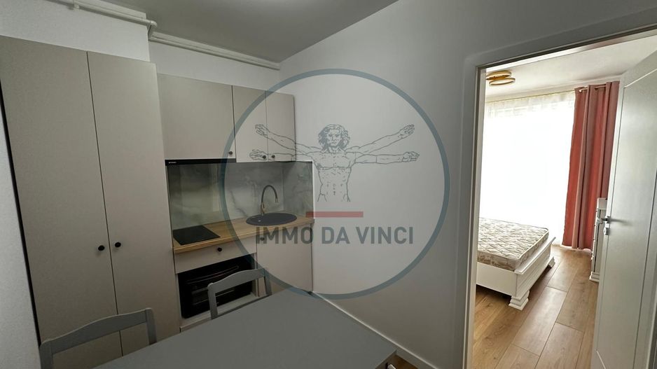 Apartament 2 dormitoare Zona Aeroport - Poză 1
