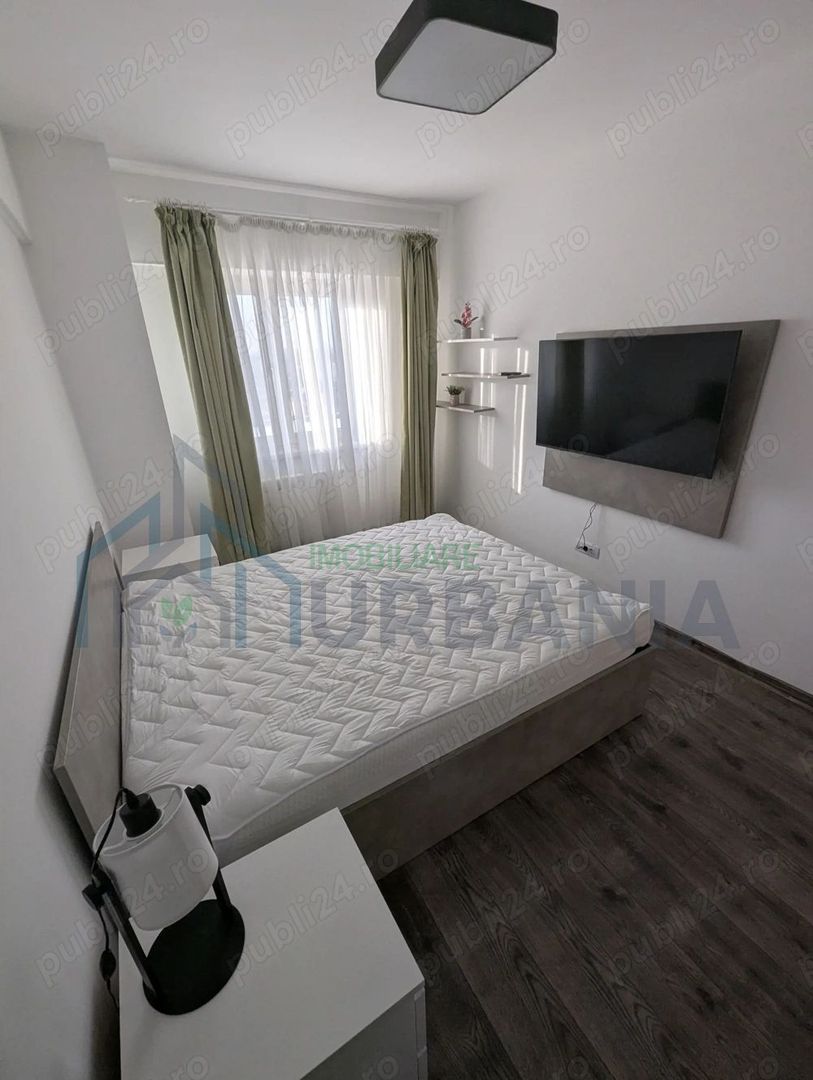 Apartament 2 camere - Tudor Vladimirescu - Poză 10