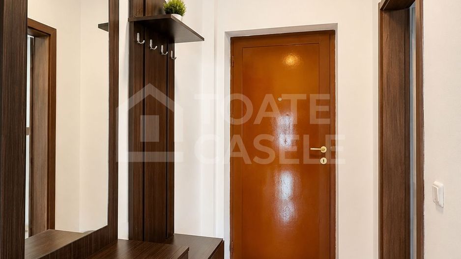 Apartament 2 camere, etajul 2, zona Calea Turzii - Poză 4