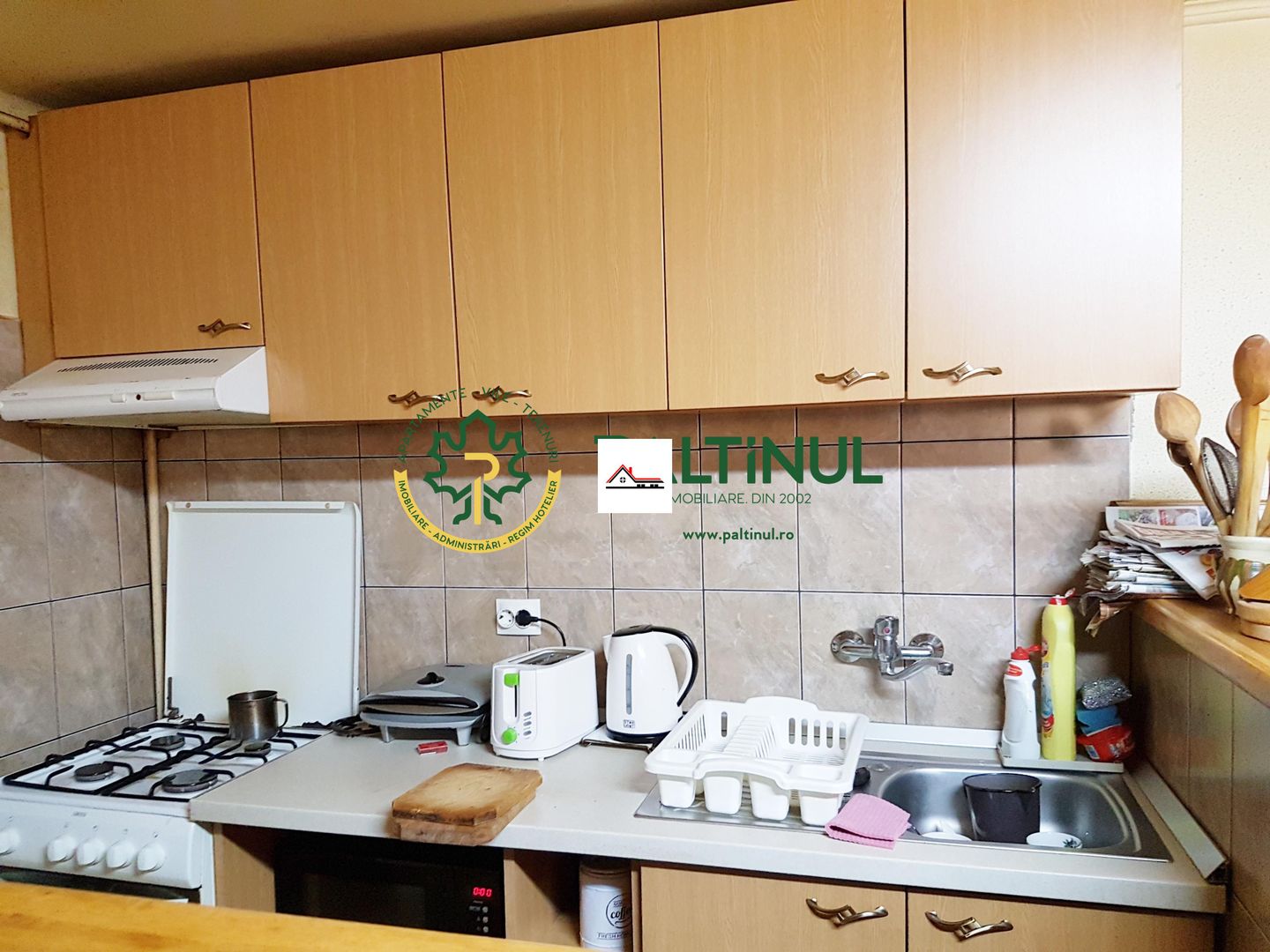Apartament cu 3 camere în zona Est CU TITLU MODIFICAT - Poză 6
