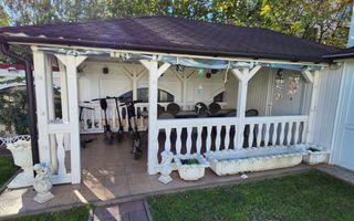 Resedinta exclusivista | Curte generoasa | Erou Iancu Nicolae - Poză 9