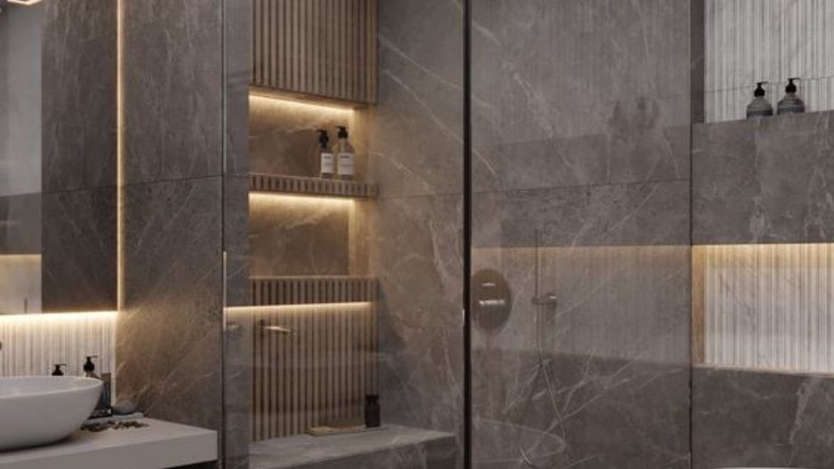 3 camere Parcare Bonus Titan Pallady Pret Promo de Lansare - Poză 3