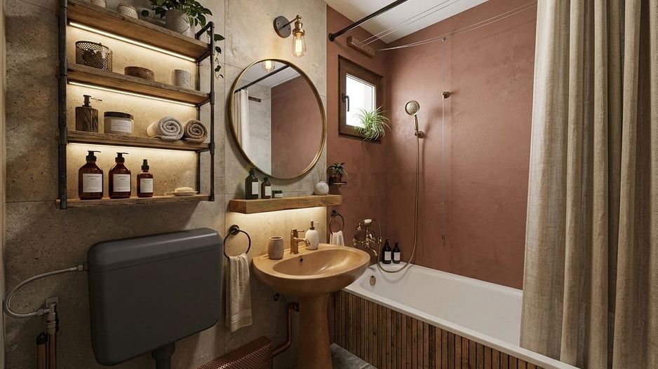 Decomandata, bloc 1982, aproape de metrou - Poză 8