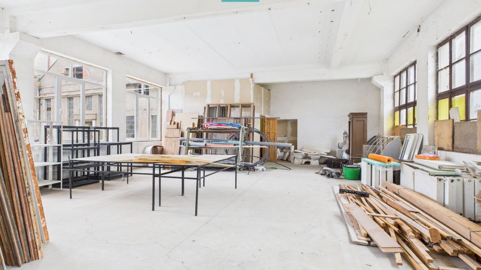 Spațiu  de 330 mp pentru investiții în Periam - Poză 3