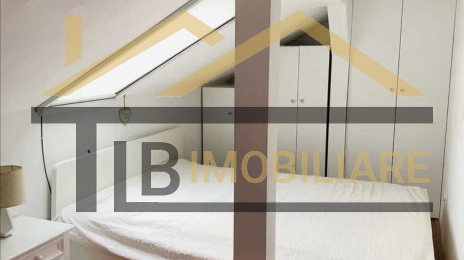 Apartament de 2 camere, 48mp, Zona UMFST - Poză 3