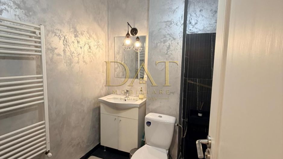 Apartament 2 camere | etaj intermediar | mobilat | Ego Residence - Poză 7