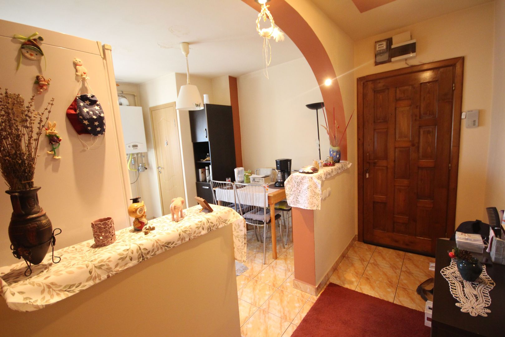 Spatios in zona Girocului - Poză 1