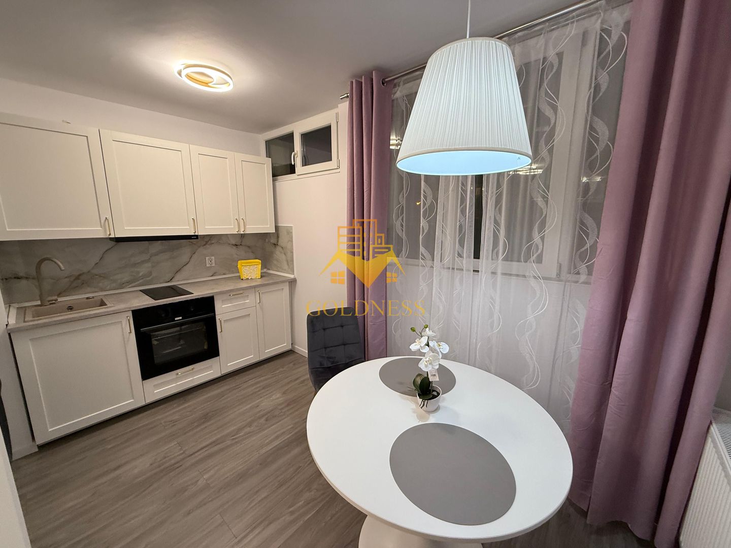 garsoniera open space, Manastur, Calvaria, Mc Donalds, Izlazului - Poză 4