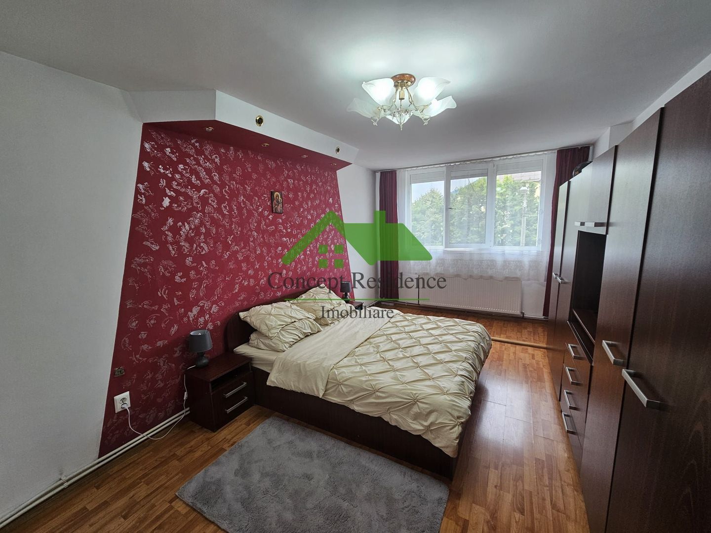 Apartament 4 camere, etaj 1, 78 mp – B-dul Regele Mihai I - Poză 10