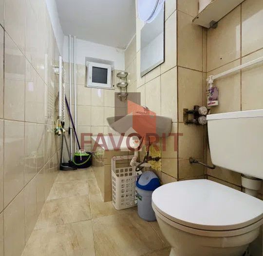 3 camere | parter | mobilat si utilat | zona excelenta | - Poză 9