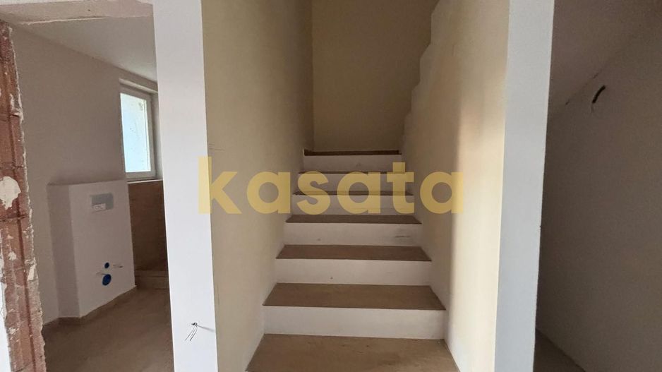 Duplex | Pachet complet, ambele unitati | Domnesti | Mansarda - Poză 14