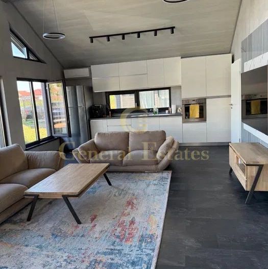 Casa deosebita Stupini complet mobilata si utilata - Poză 5