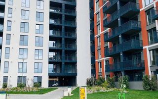 AP. 2 CAMERE ESTORIA CITY, CENTRALA, LOC PARCARE, BLOC NOU, MODERN - Poză 8