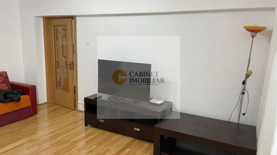 2 camere decomandat | 55 mp utili | Zona Unirii| Bloc 1996 - Poză 5